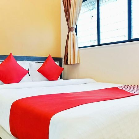 Oyo 29634 Hotel Navalai Pride Ratnagiri Luaran gambar