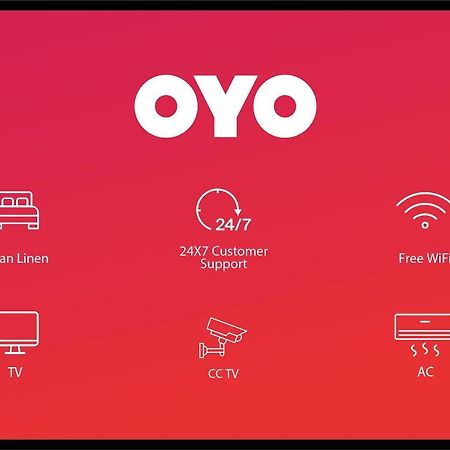 Oyo 29634 Hotel Navalai Pride Ratnagiri Luaran gambar