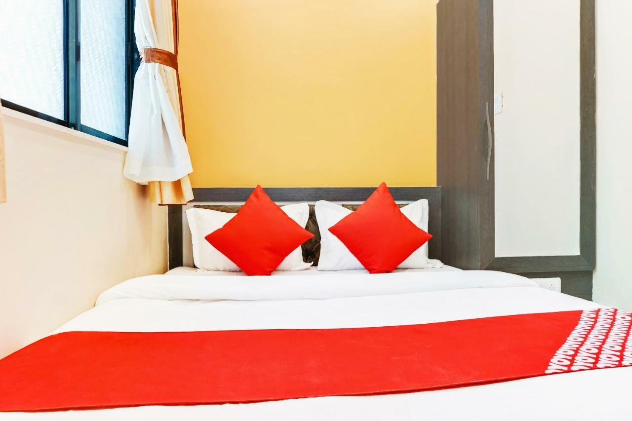 Oyo 29634 Hotel Navalai Pride Ratnagiri Luaran gambar