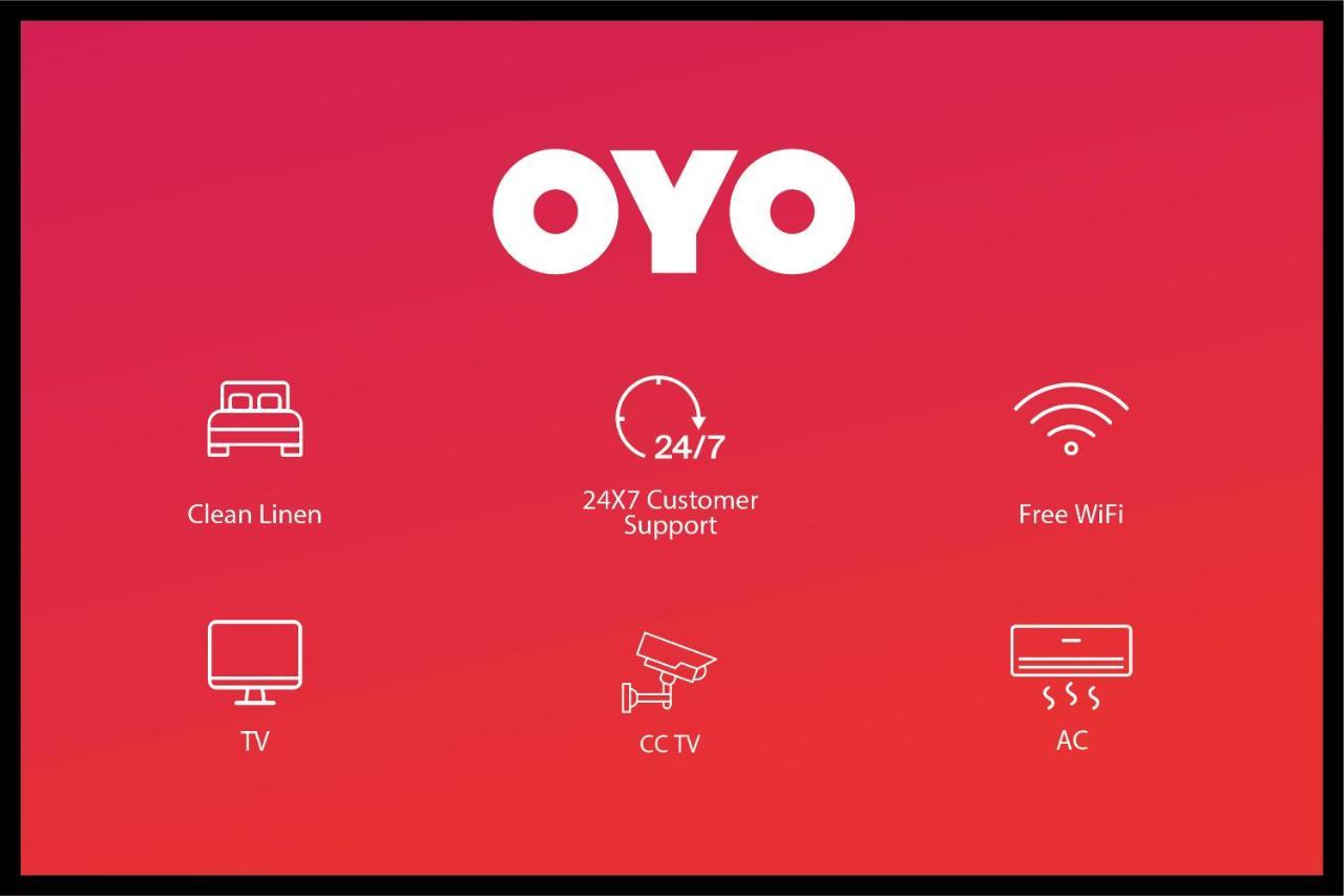 Oyo 29634 Hotel Navalai Pride Ratnagiri Luaran gambar
